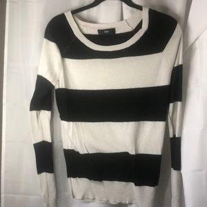 Striped Sweater